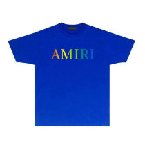 Amiri short round collar T-shirt S-XXL (26)