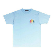 Amiri short round collar T-shirt S-XXL (249)