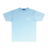 Amiri short round collar T-shirt S-XXL (256)