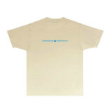 Amiri short round collar T-shirt S-XXL (581)