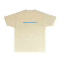 Amiri short round collar T-shirt S-XXL (581)