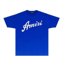 Amiri short round collar T-shirt S-XXL (31)