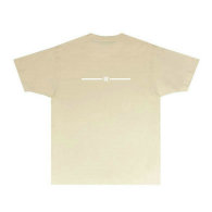 Amiri short round collar T-shirt S-XXL (571)