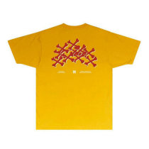 Amiri short round collar T-shirt S-XXL (1181)