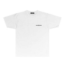 Amiri short round collar T-shirt S-XXL (691)