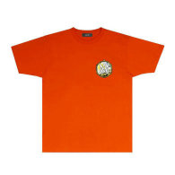 Amiri short round collar T-shirt S-XXL (604)