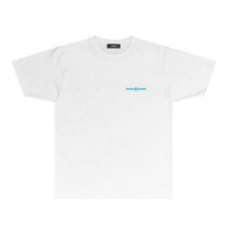 Amiri short round collar T-shirt S-XXL (994)
