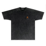 Amiri short round collar T-shirt S-XXL (430)