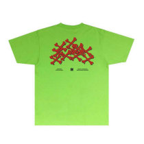 Amiri short round collar T-shirt S-XXL (267)