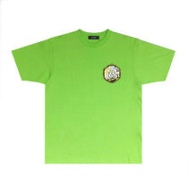 Amiri short round collar T-shirt S-XXL (1331)