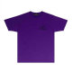 Amiri short round collar T-shirt S-XXL (499)