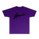 Amiri short round collar T-shirt S-XXL (1433)
