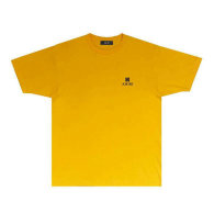 Amiri short round collar T-shirt S-XXL (533)