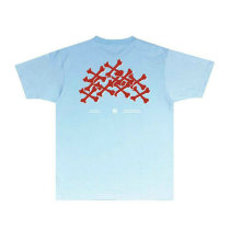 Amiri short round collar T-shirt S-XXL (1407)