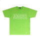 Amiri short round collar T-shirt S-XXL (140)