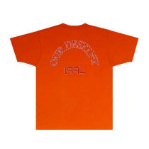 Amiri short round collar T-shirt S-XXL (635)