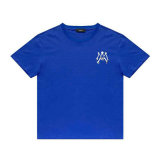 Amiri short round collar T-shirt S-XXL (1656)