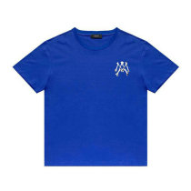 Amiri short round collar T-shirt S-XXL (1656)