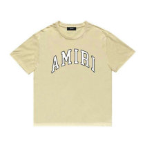 Amiri short round collar T-shirt S-XXL (2013)