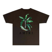 Amiri short round collar T-shirt S-XXL (1971)
