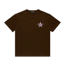 Amiri short round collar T-shirt S-XXL (1709)