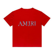 Amiri short round collar T-shirt S-XXL (1760)
