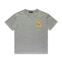Amiri short round collar T-shirt S-XXL (1799)