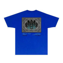 Amiri short round collar T-shirt S-XXL (1612)