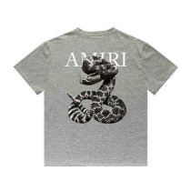 Amiri short round collar T-shirt S-XXL (1757)