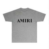 Amiri short round collar T-shirt S-XXL (1975)
