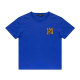 Amiri short round collar T-shirt S-XXL (2089)