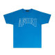 Amiri short round collar T-shirt S-XXL (2001)