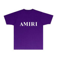 Amiri short round collar T-shirt S-XXL (2275)