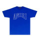 Amiri short round collar T-shirt S-XXL (1554)