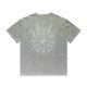 Amiri short round collar T-shirt S-XXL (2106)