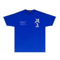 Amiri short round collar T-shirt S-XXL (1552)