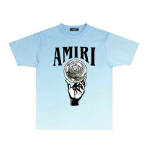 Amiri short round collar T-shirt S-XXL (1950)