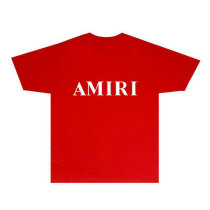 Amiri short round collar T-shirt S-XXL (1948)