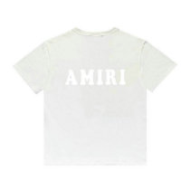 Amiri short round collar T-shirt S-XXL (1937)