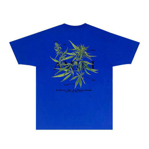 Amiri short round collar T-shirt S-XXL (1997)
