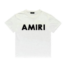 Amiri short round collar T-shirt S-XXL (2020)