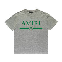 Amiri short round collar T-shirt S-XXL (2030)