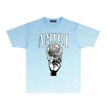 Amiri short round collar T-shirt S-XXL (1903)