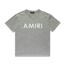 Amiri short round collar T-shirt S-XXL (1702)