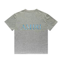 Amiri short round collar T-shirt S-XXL (1936)