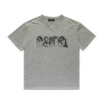 Amiri short round collar T-shirt S-XXL (1620)