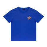 Amiri short round collar T-shirt S-XXL (1797)