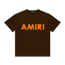 Amiri short round collar T-shirt S-XXL (1967)