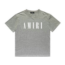 Amiri short round collar T-shirt S-XXL (1650)