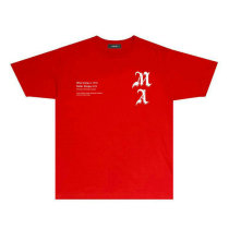 Amiri short round collar T-shirt S-XXL (1686)